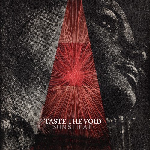 Taste The Void - Sun's Heat (2012)